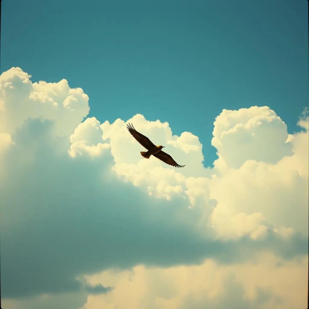 Wings of Rust