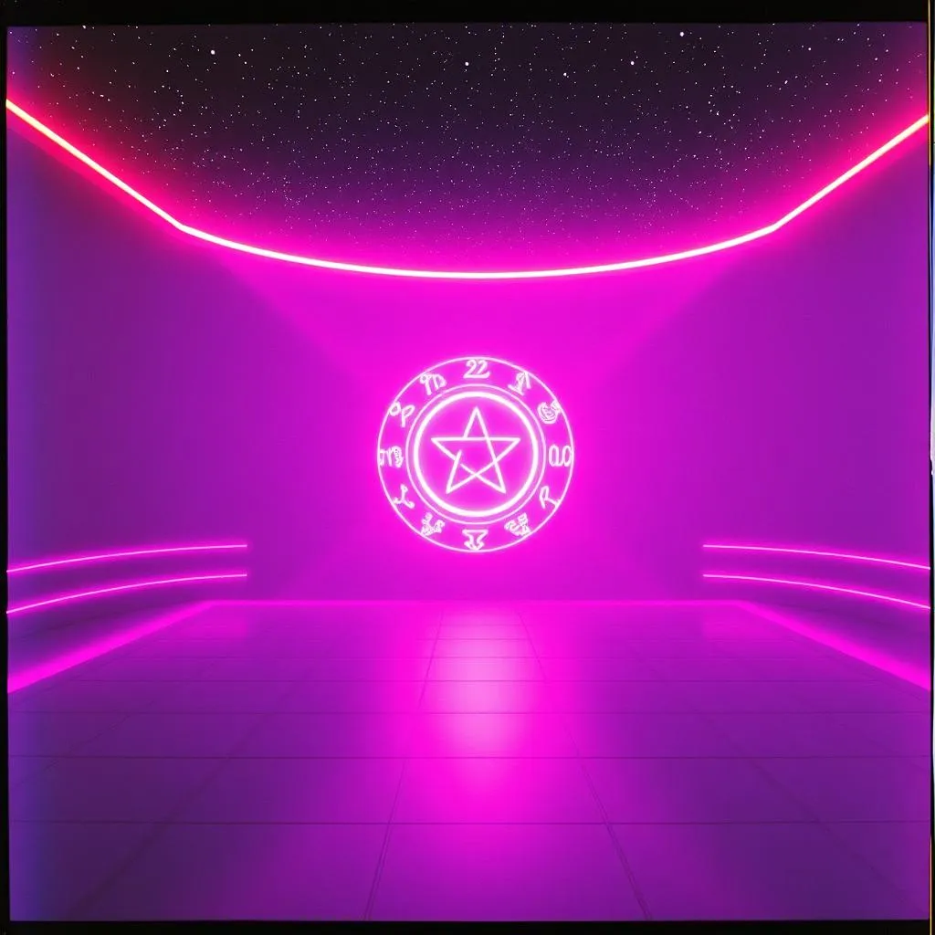 Zodiaco Fever