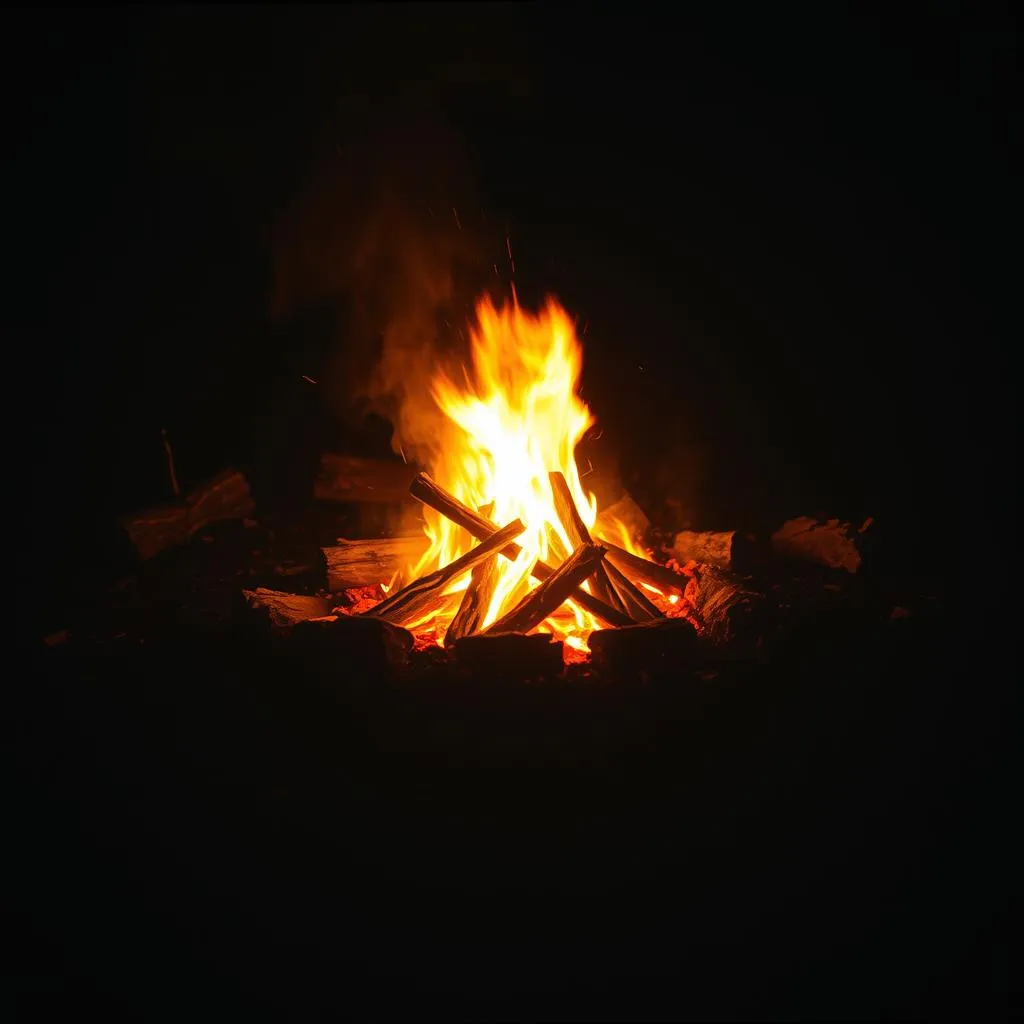 Friday Night