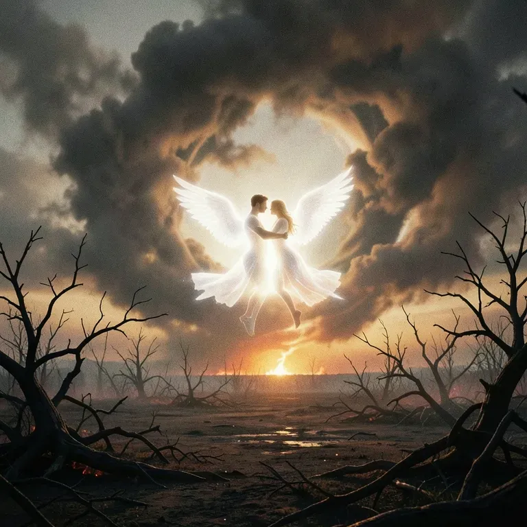 Heaven