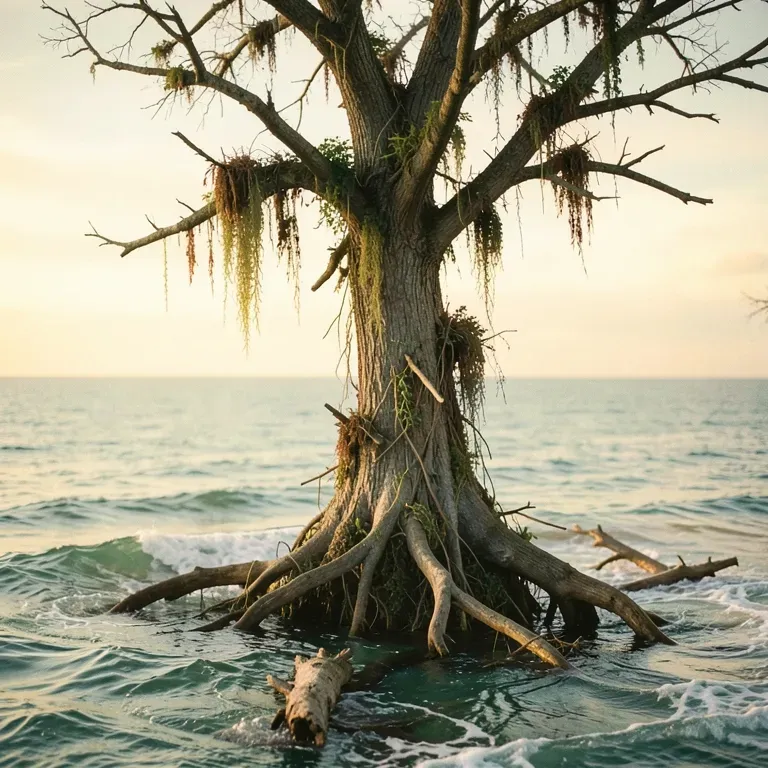 Steady Tree