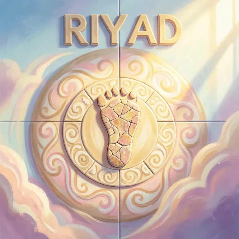 RIYAD