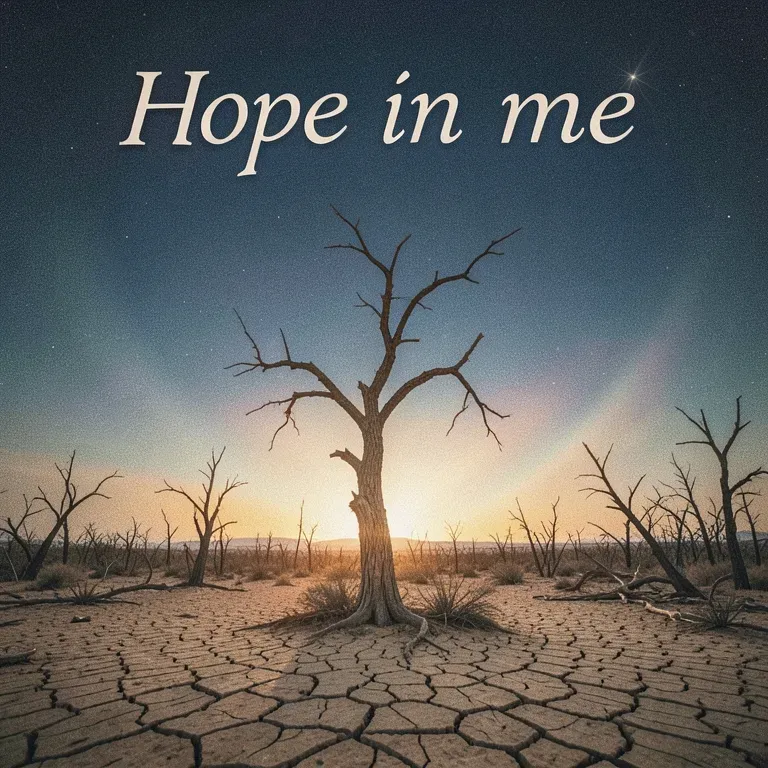 Hope in me