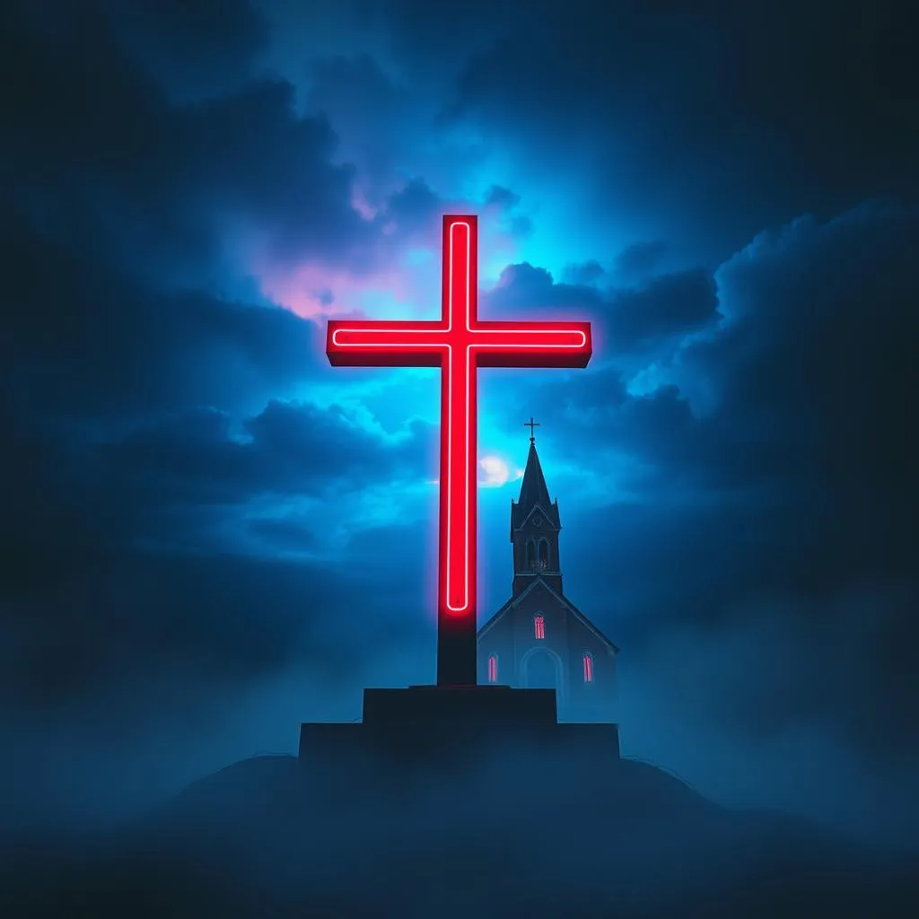 Your name is great Lord