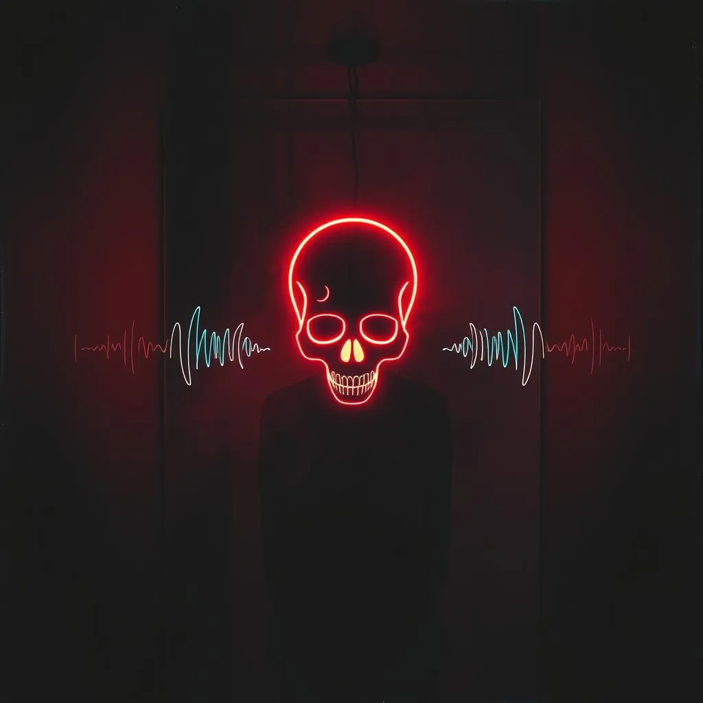 Voices In My Head