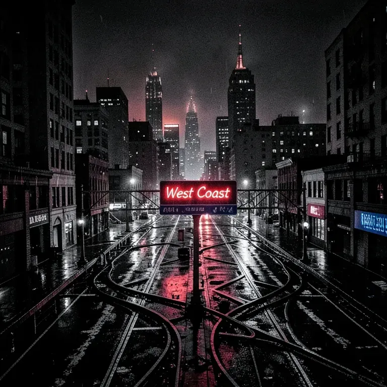 Last Night Caller