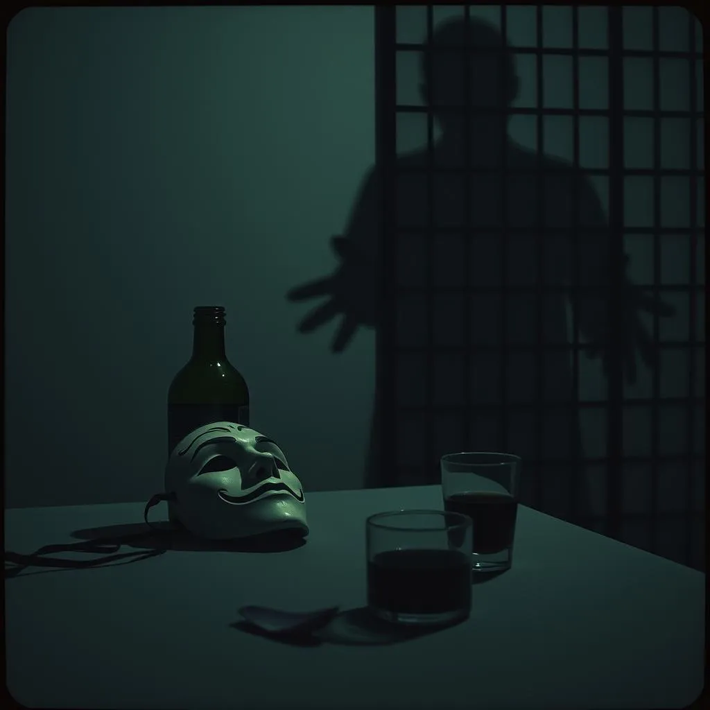 Hara-Kiri