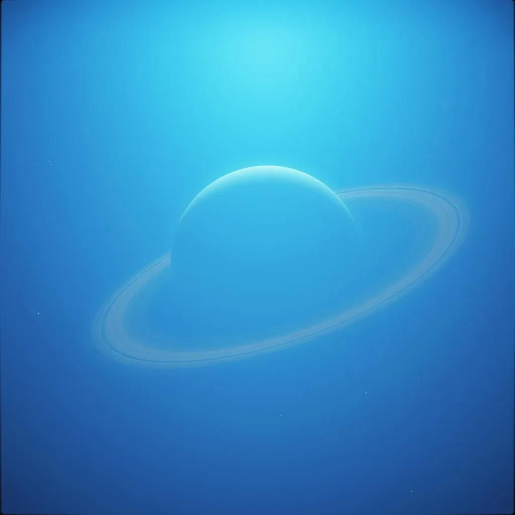 Saturn