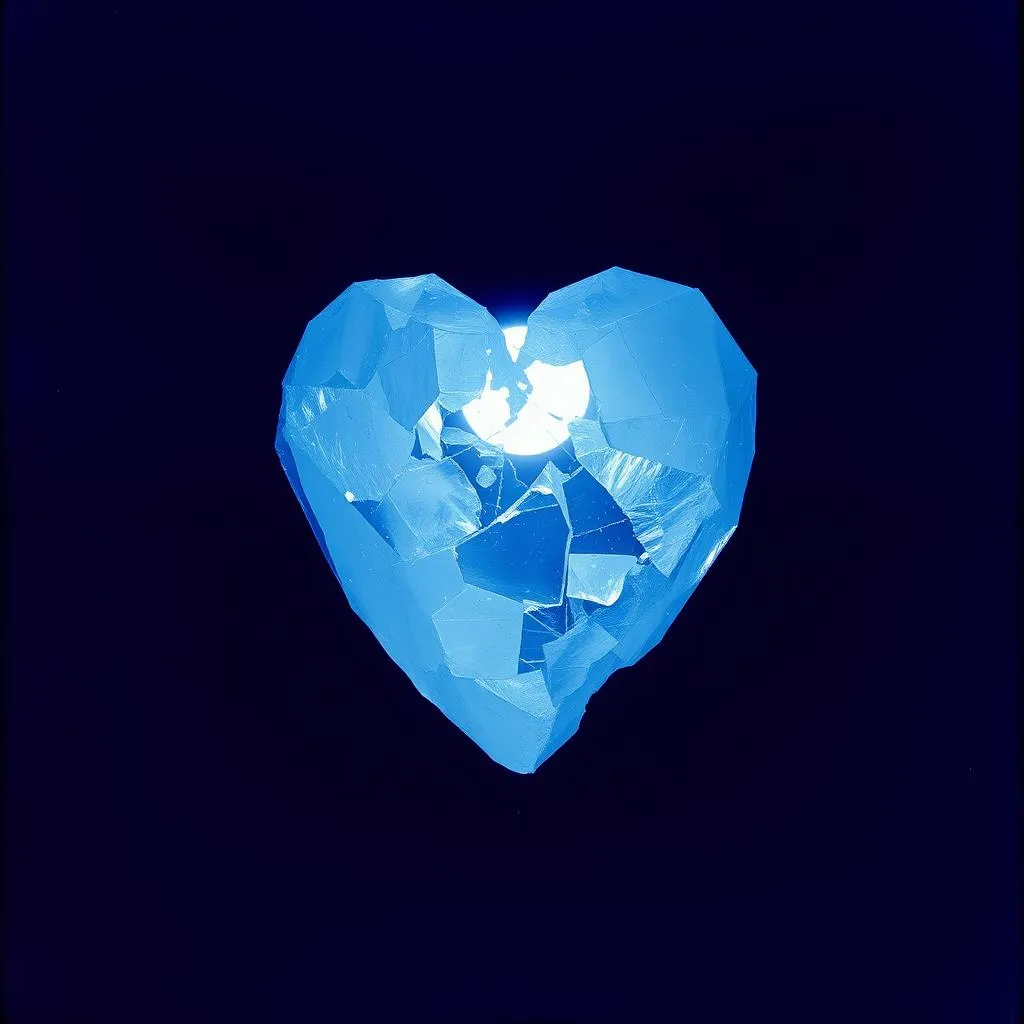 Heartbreak's Chime