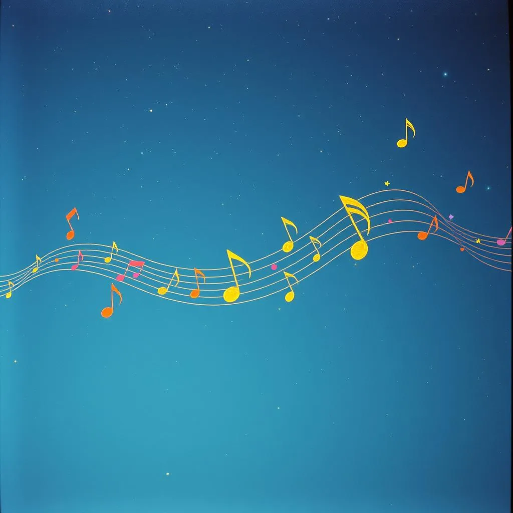 Voices in Harmony
