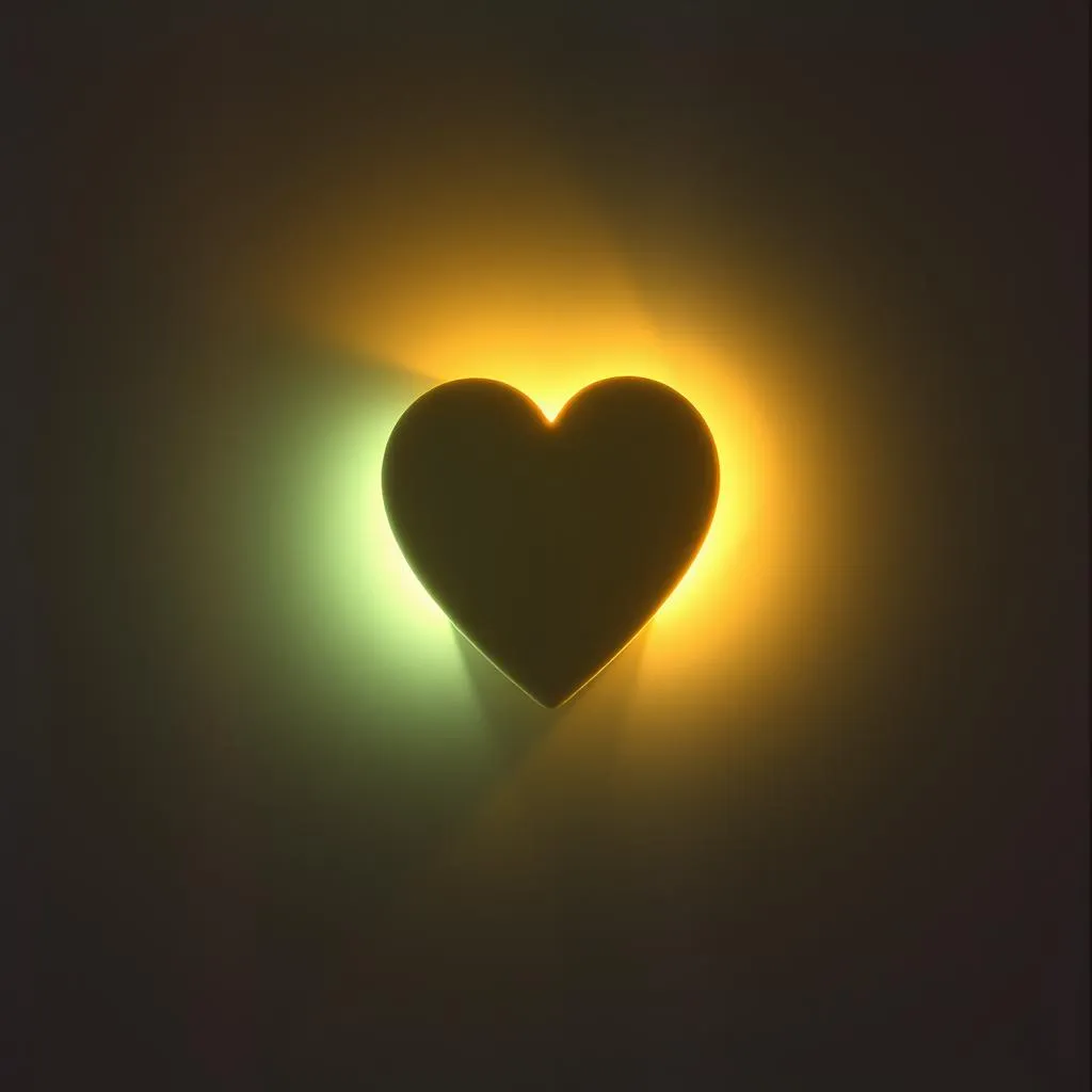 Show Me What Love Is