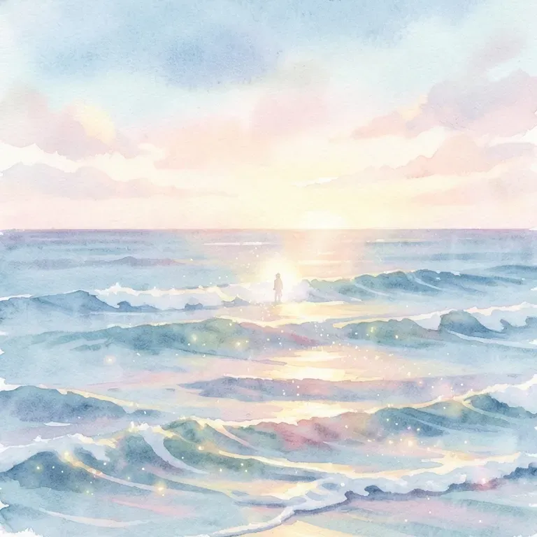 To the Sea