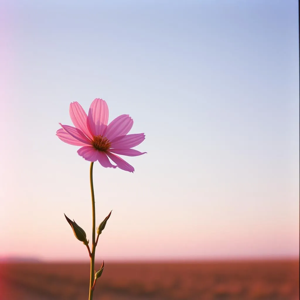 Love is a breath