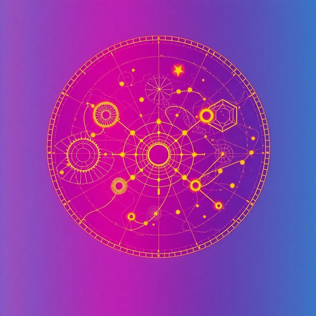 World Patterns