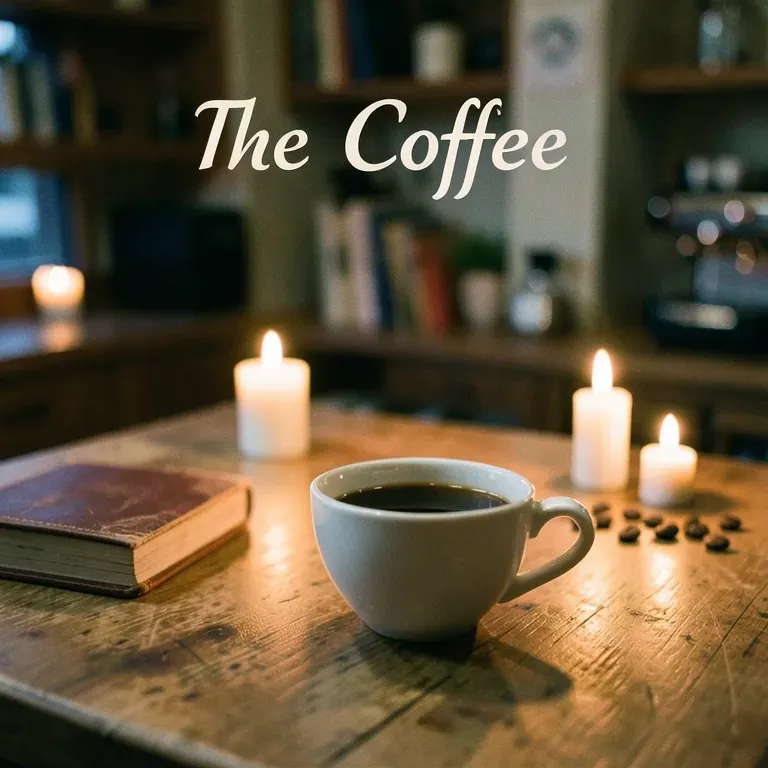 The Coffee