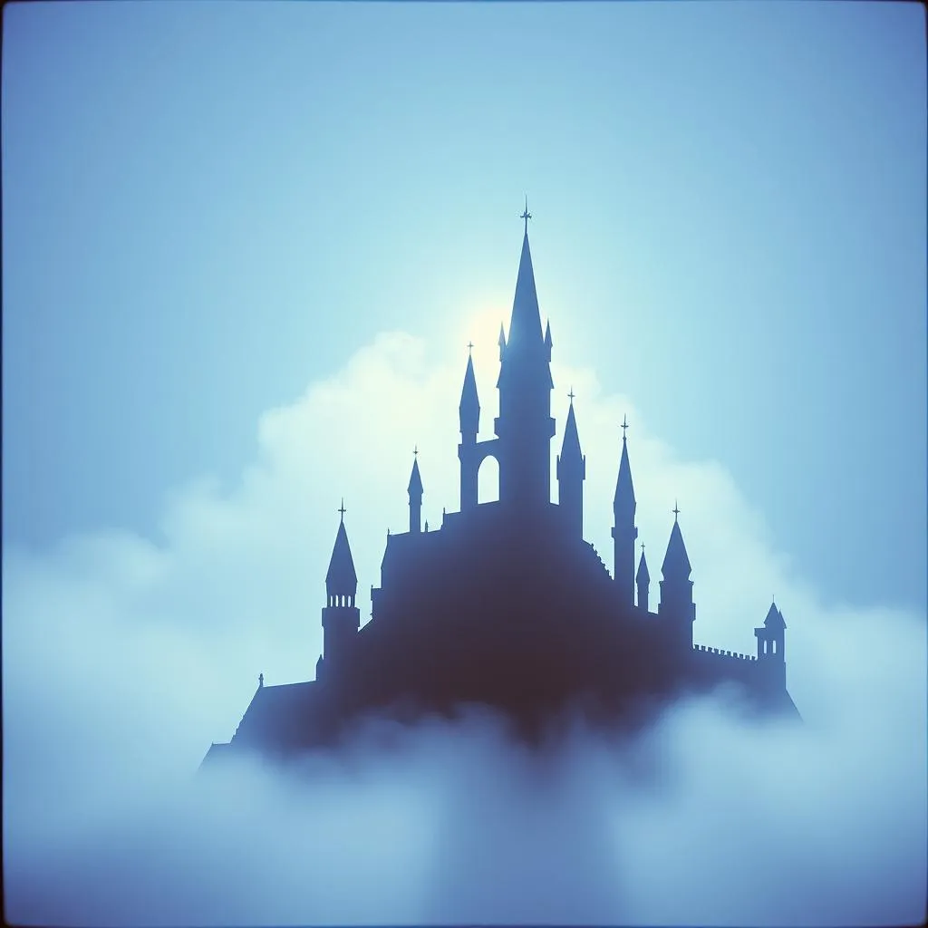 Echoes of the Past