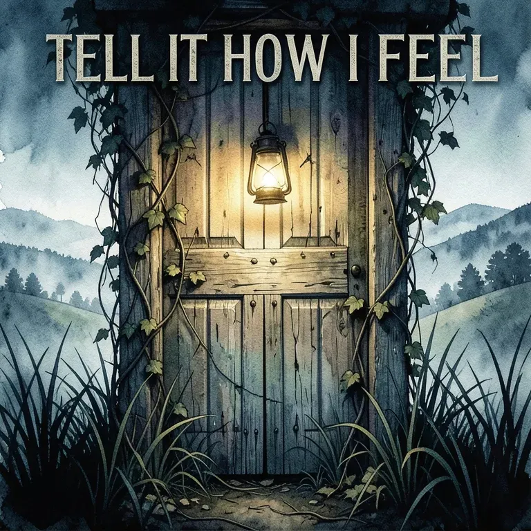 Tell It How I Feel
