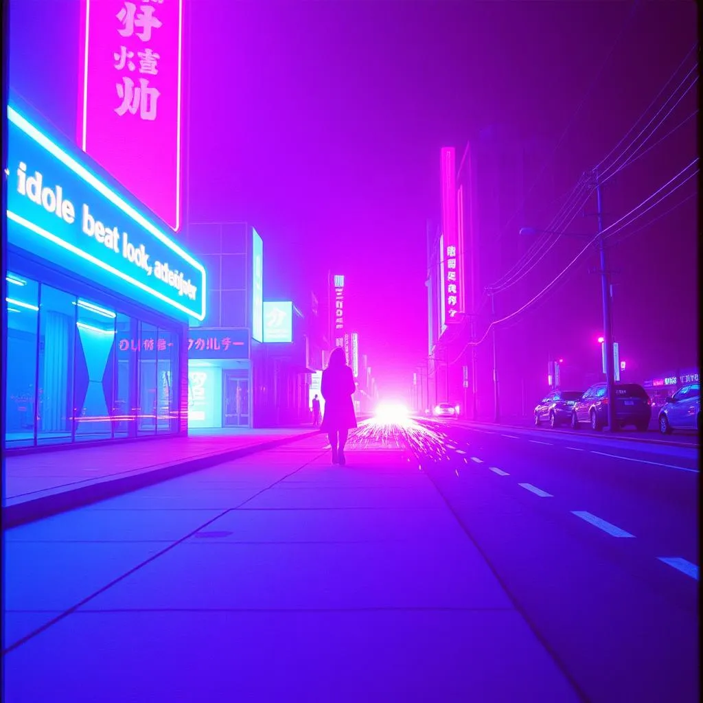 Nightfire Dreams