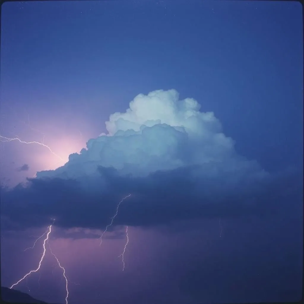Silent Thunder