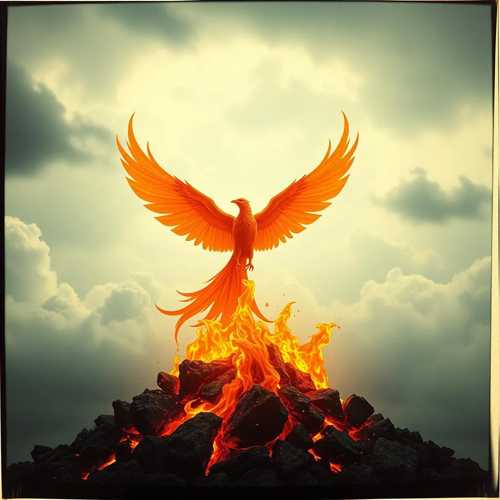 Rise.