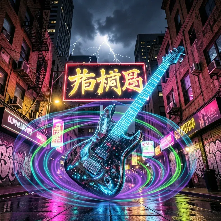我的非主流