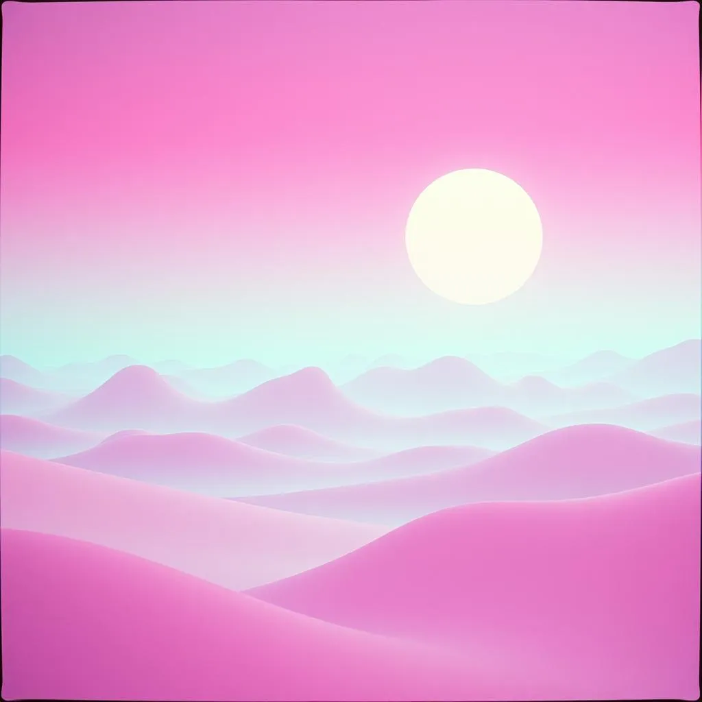 Neon Horizon