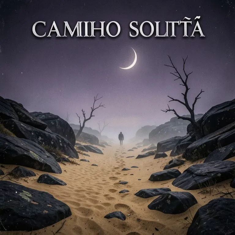 Caminho Solitário