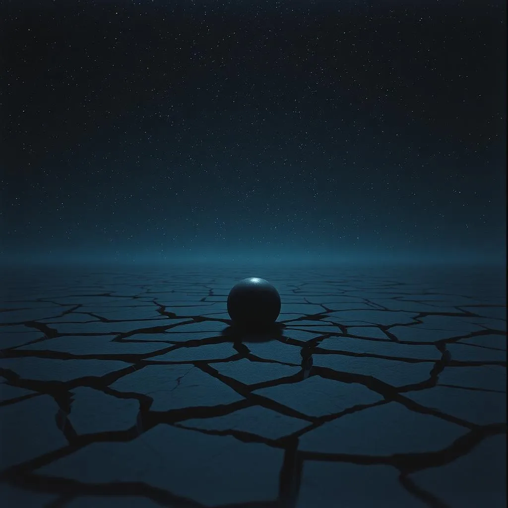 The Black Seed