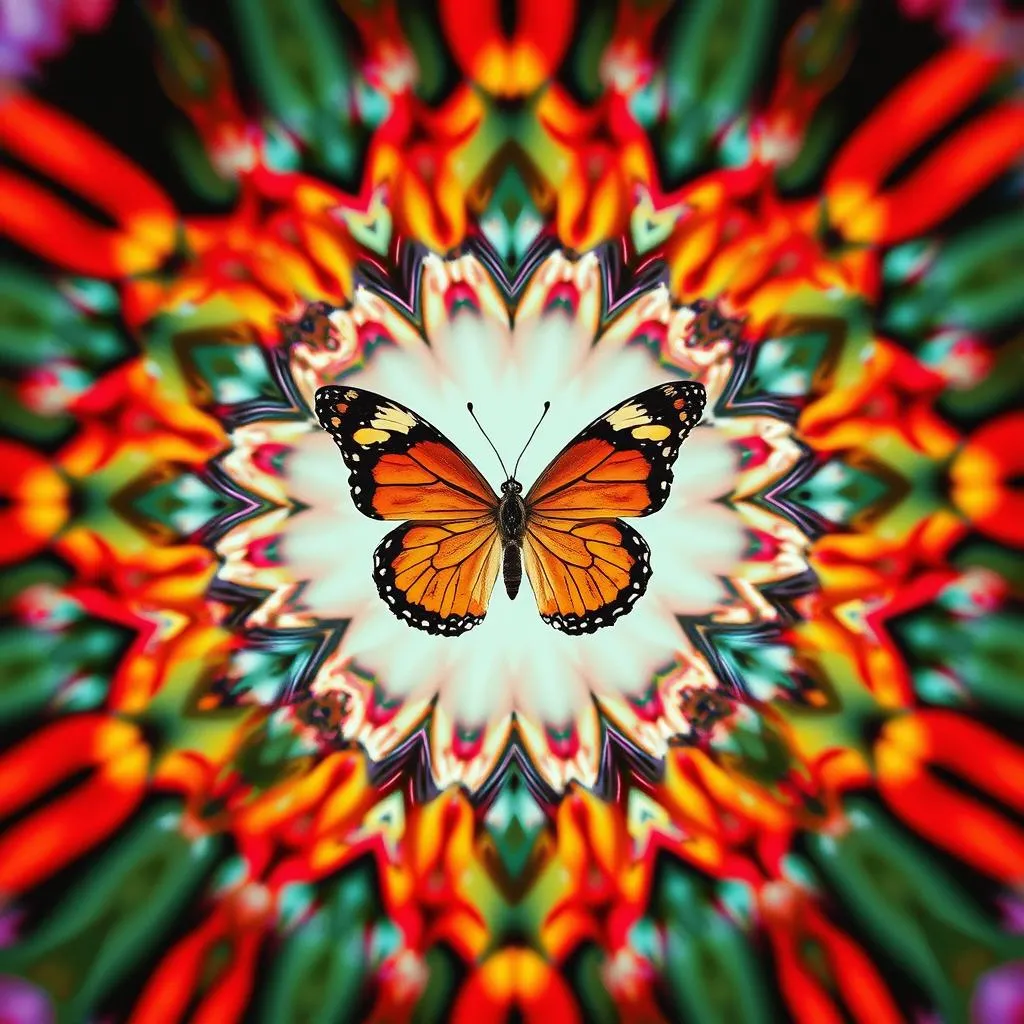 Flutterfly