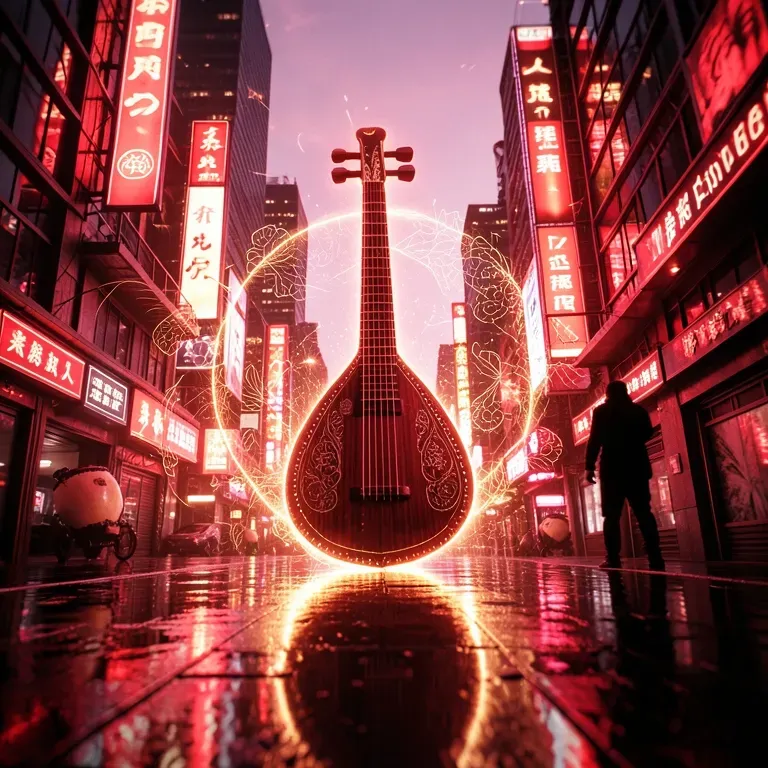 Holy Devil