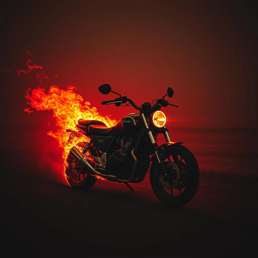 Ghost Rider