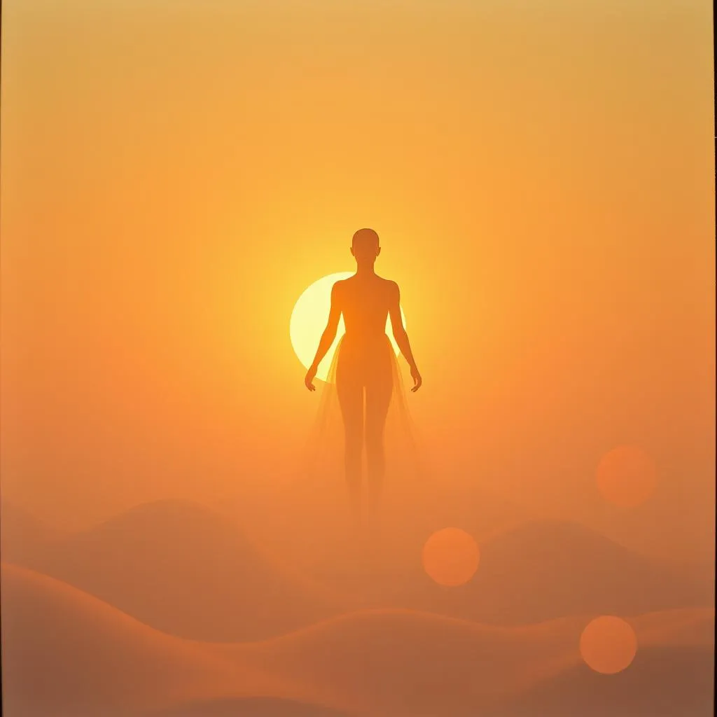 Still becoming