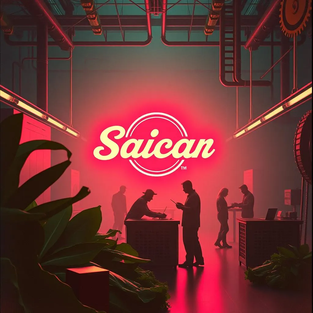 Saicar