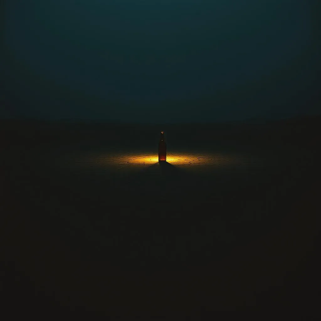Finding Light