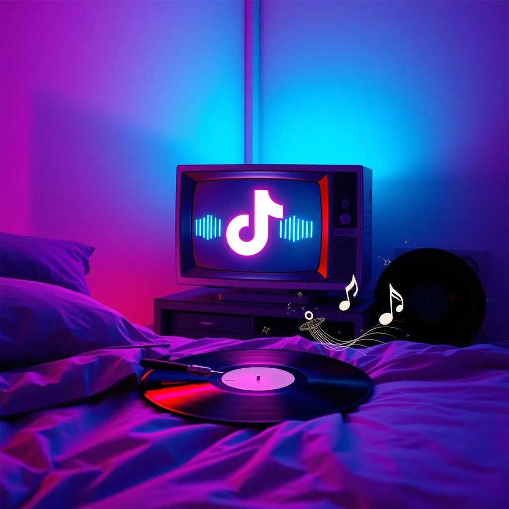 stuck in my head