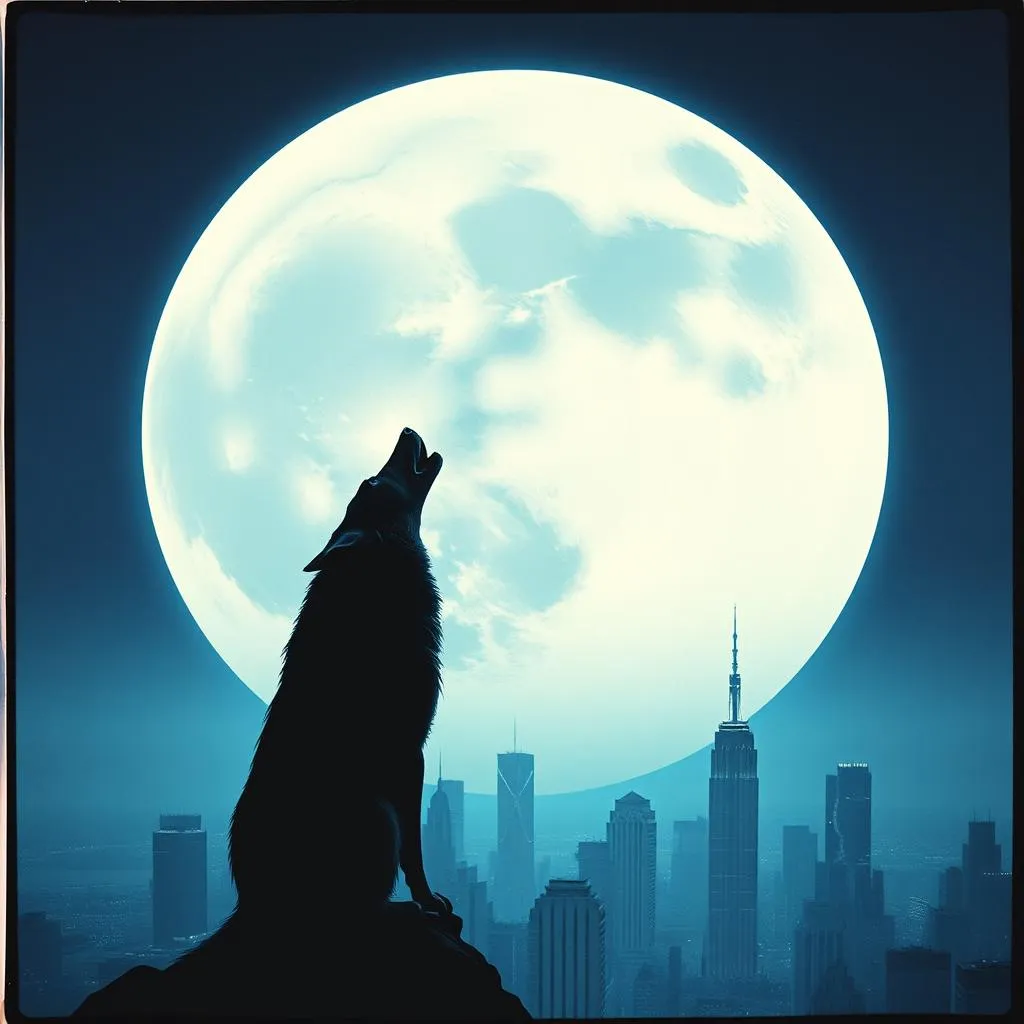 Kansas City flexin