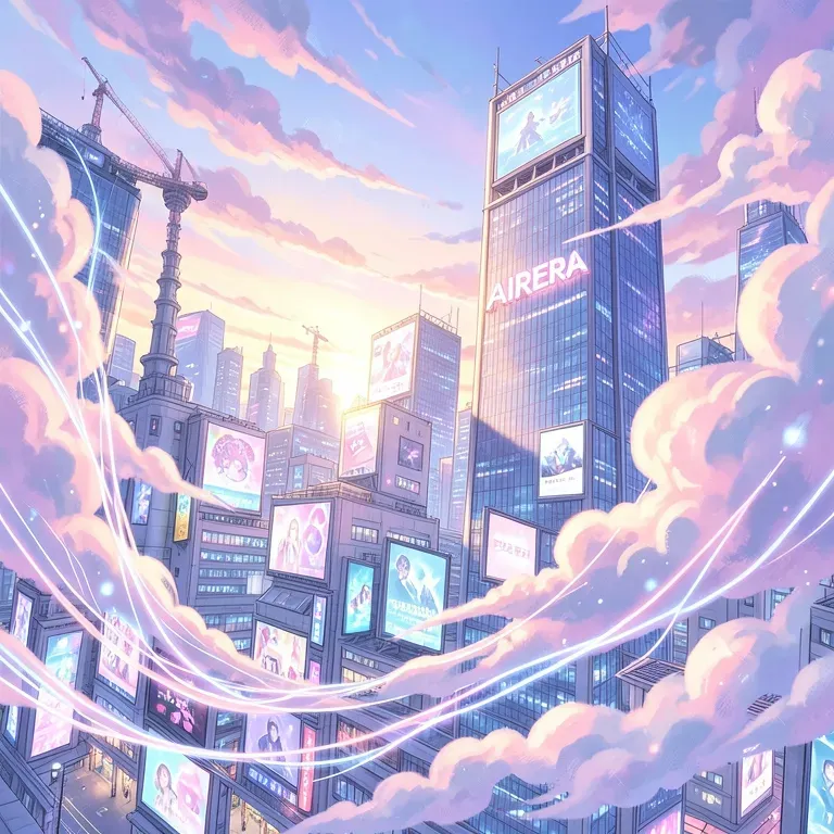 Same Sky