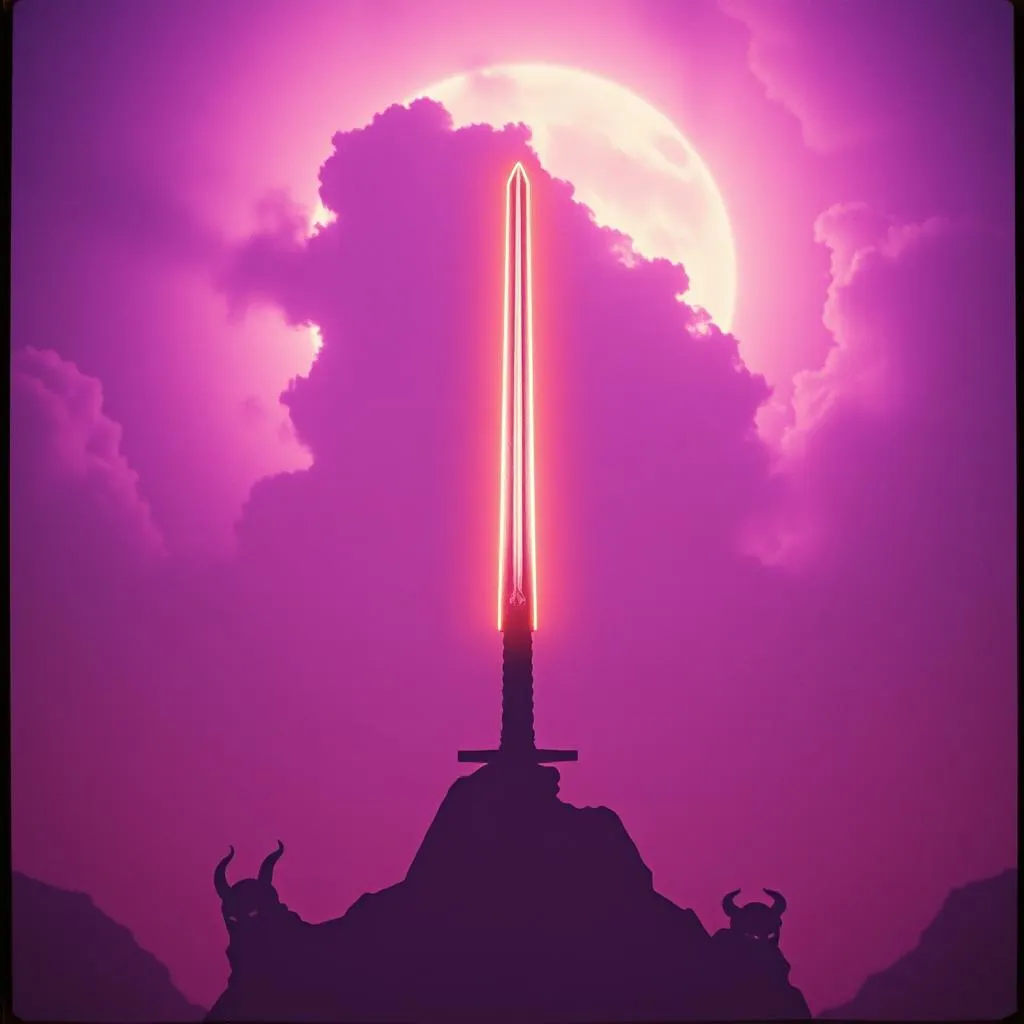 Spiritual War