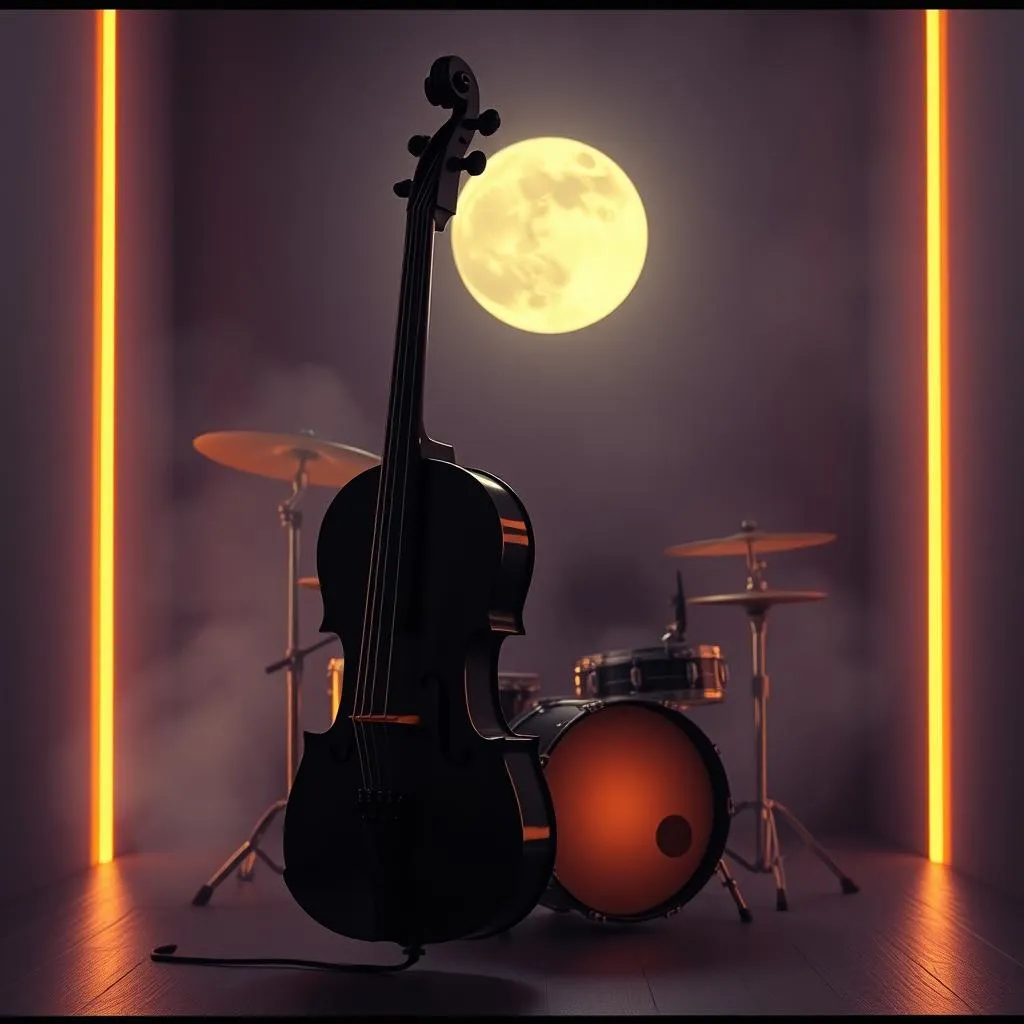 Symphony of Desire
