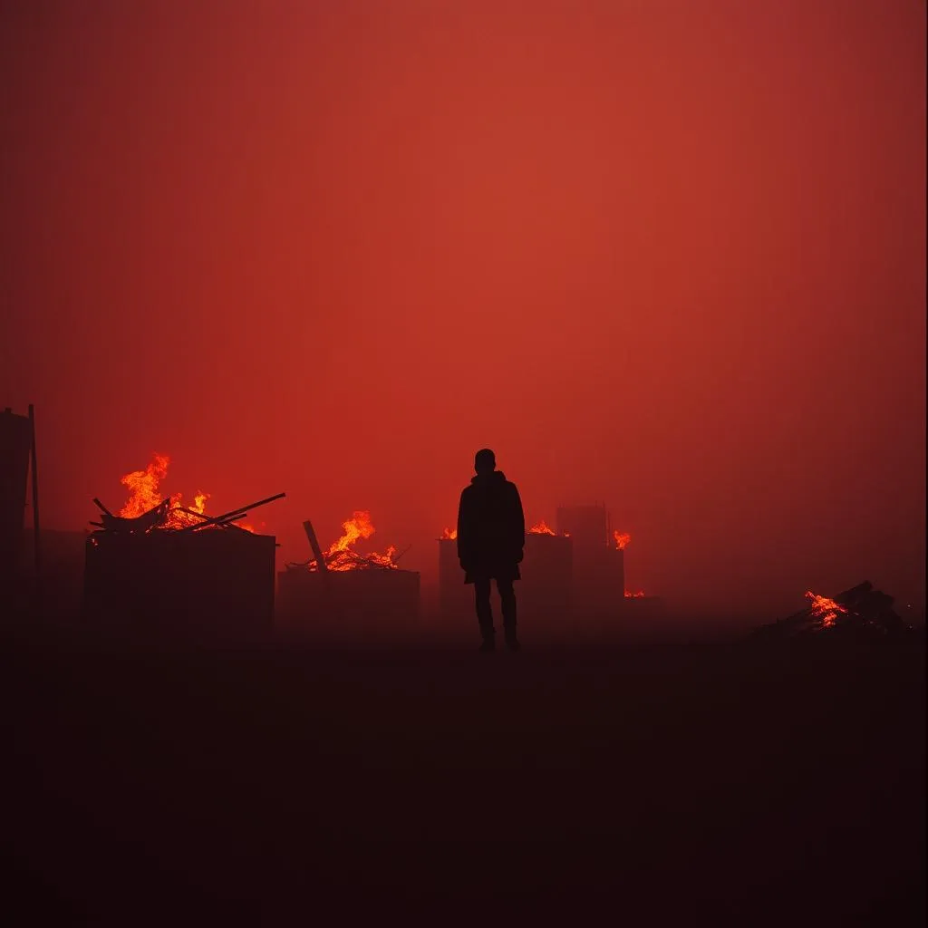 The Nightmare