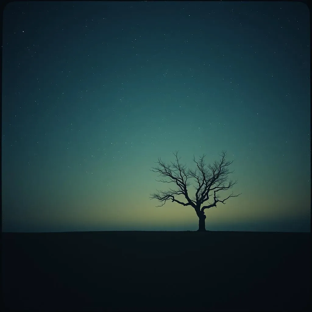 Ctimene's Lament