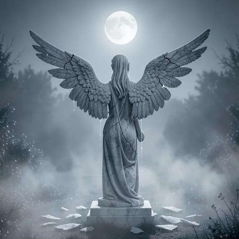 Fallen Angels Cry