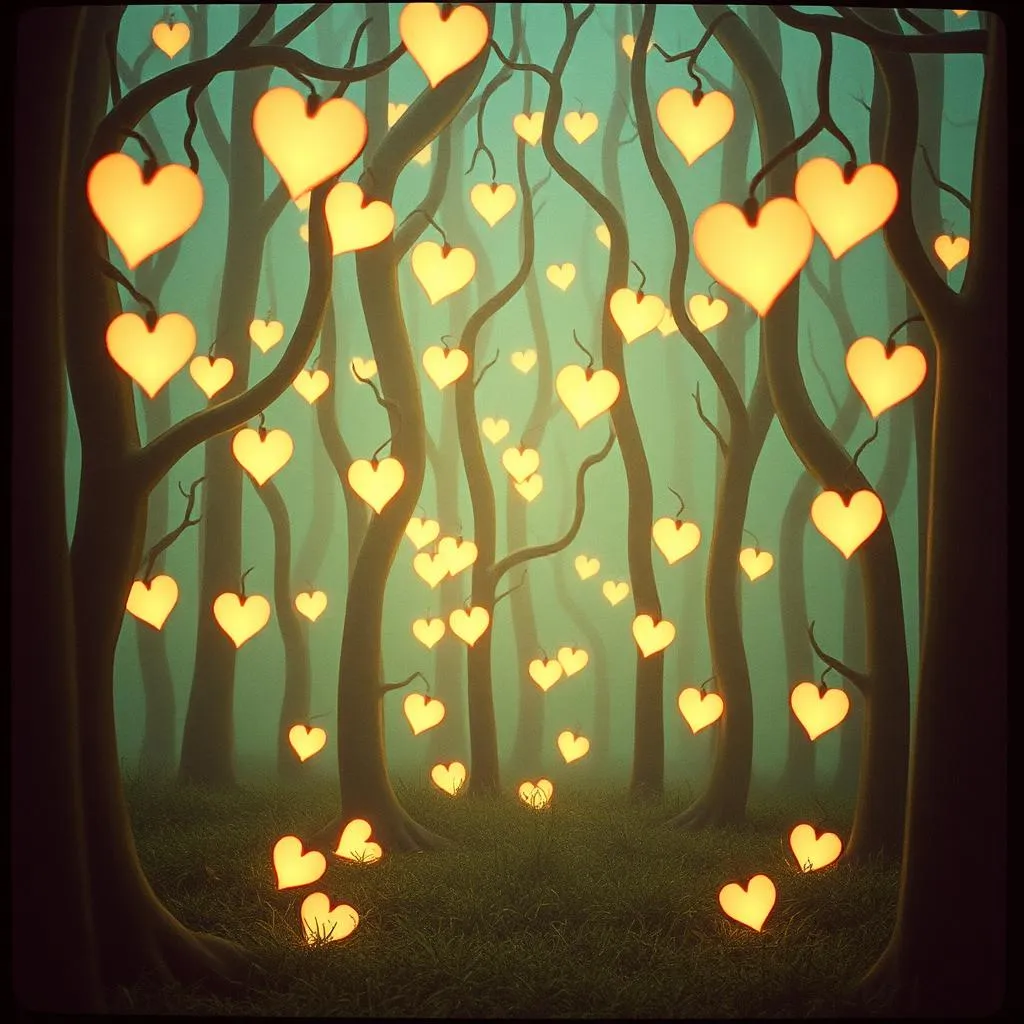 Found my way to you