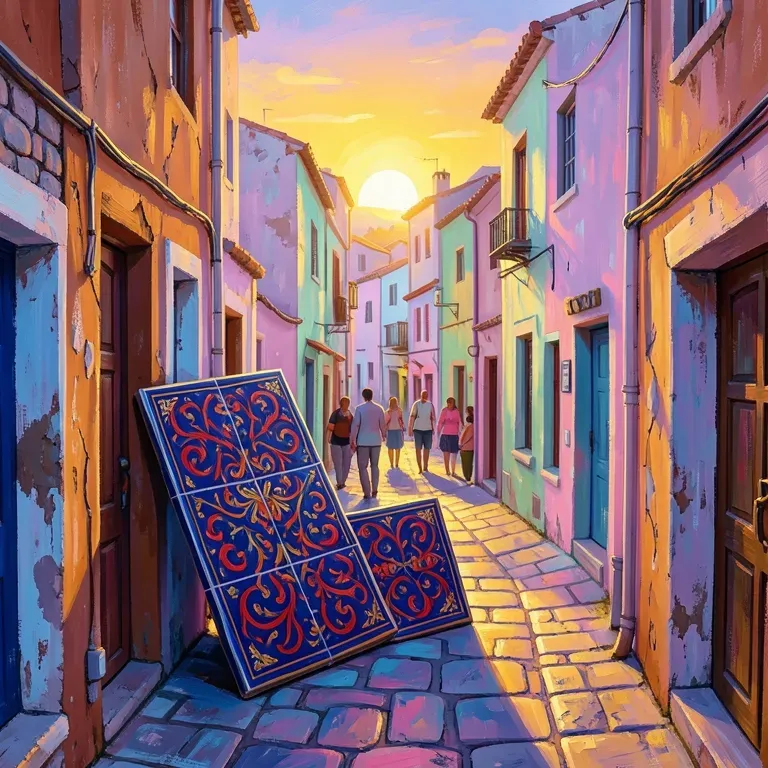 Μαζί δεν κάνουμε (χωριά δεν μπορούμε)