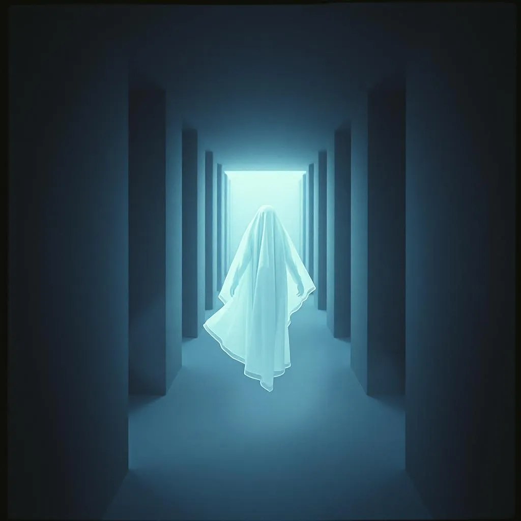 Ghost With a Pulse