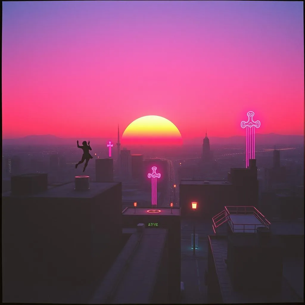 Horizon