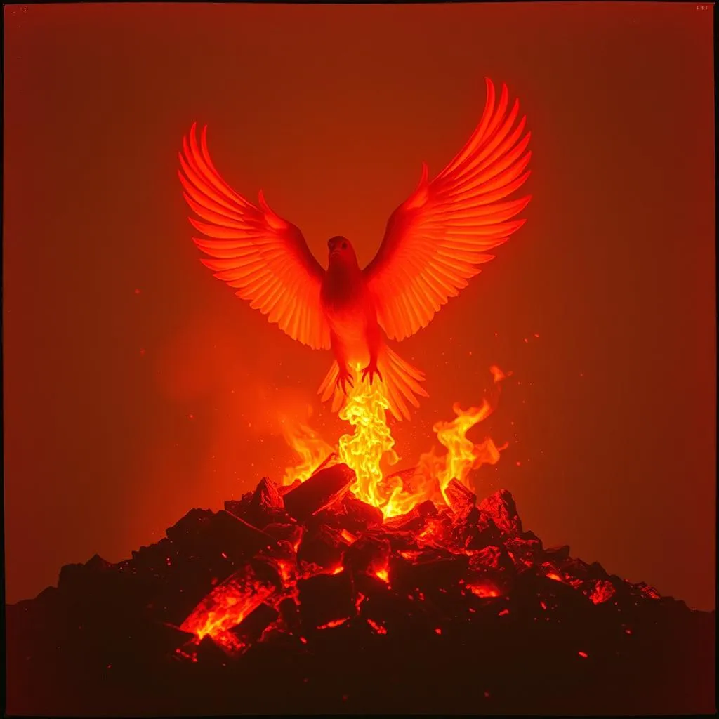 Rise Again