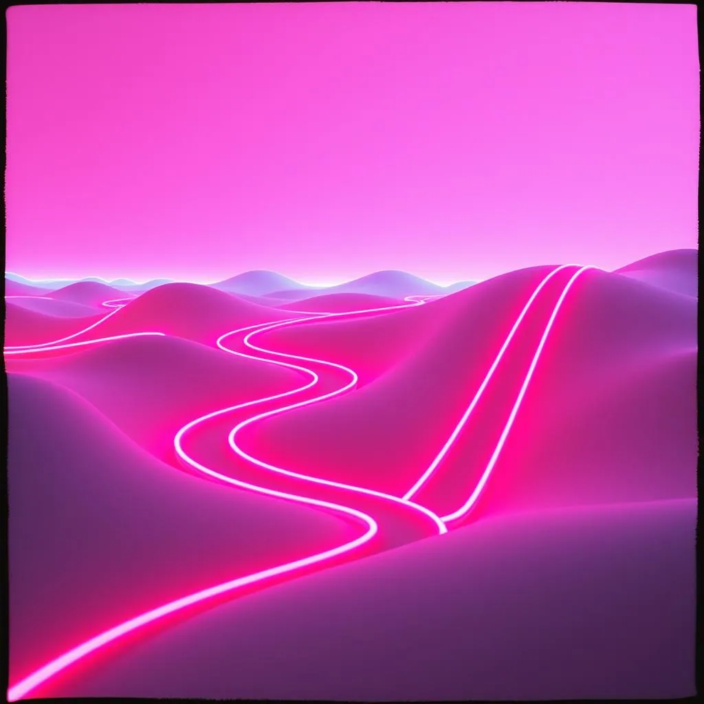 My Own Way (80sRetroMix)