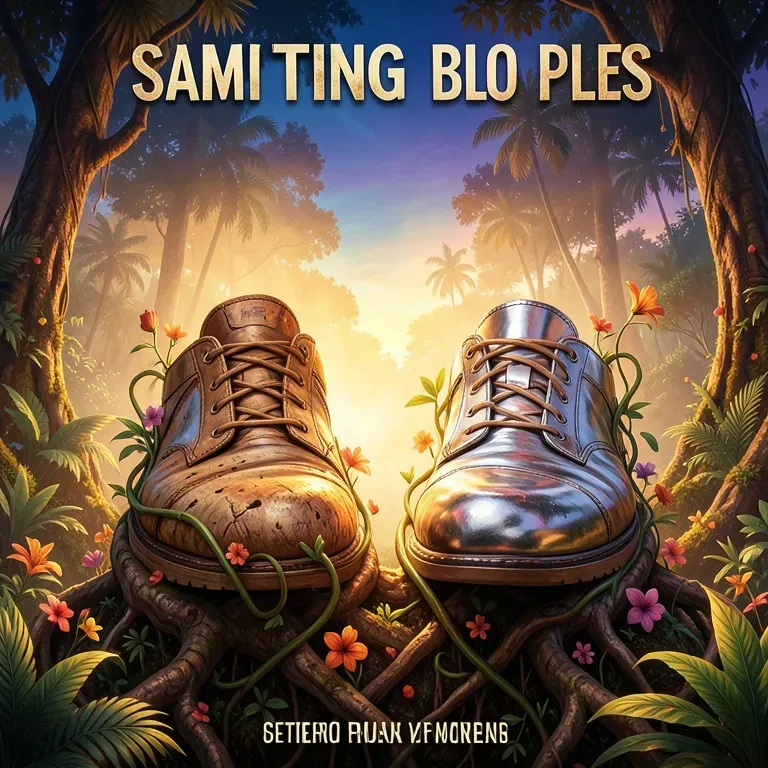 SAMTING BLO PLES (HD MARN 2026 MP3)