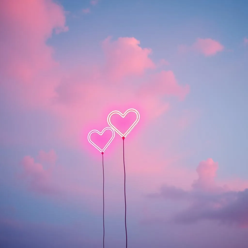 러브 시그널 (Love Signal)